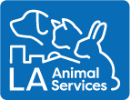 Los Angeles Animal Services Logo